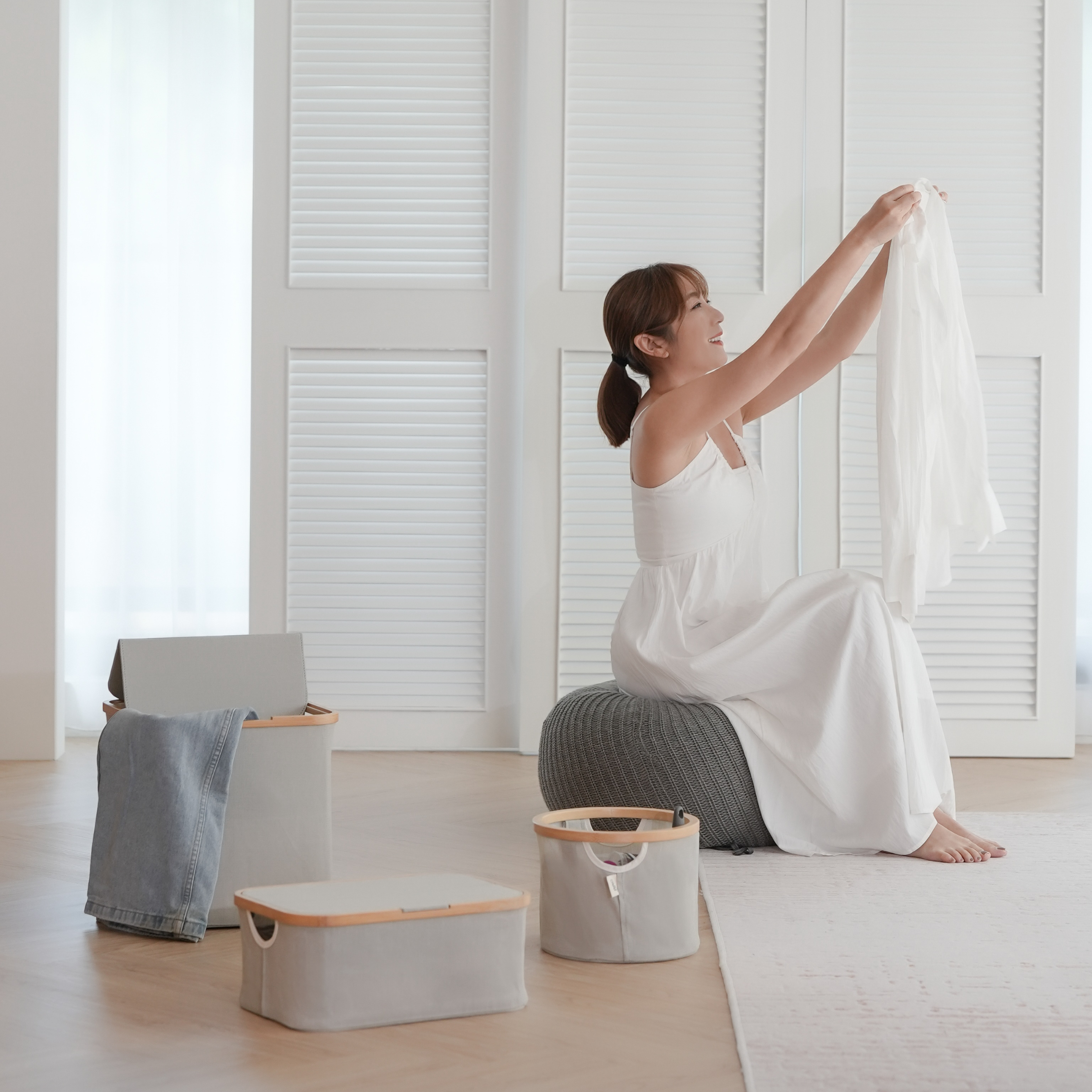 vol-19 質感居家選物，就像是在探索生活的微妙之處— Riin