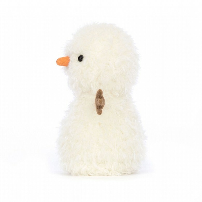 JELLYCAT Little Snowman