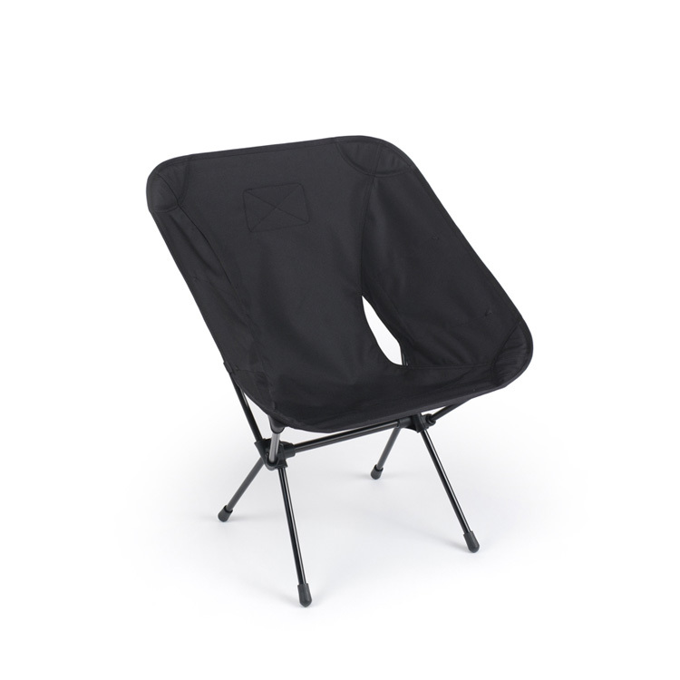 Helinox Tactical Chair L輕量戰術椅- 黑Black