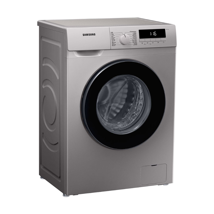 Samsung 三星 纖薄440變頻前置式洗衣機 (7kg, 1200轉/分鐘) WW70T3020BS/SH