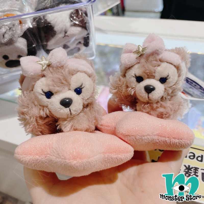 Shellimay公仔吊飾