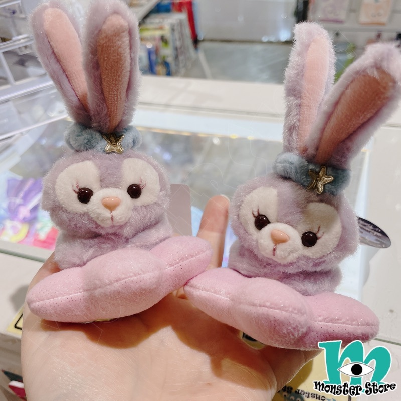 Stellalou公仔吊飾