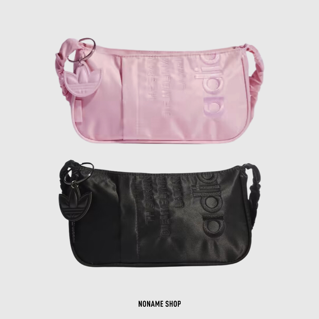 ADIDAS ORIGINALS MINI AIRL 肩背 腋下包 兩色