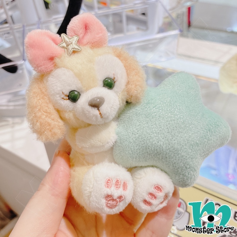 Cookieann公仔吊飾