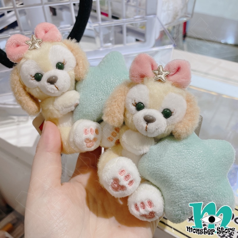 Cookieann公仔吊飾