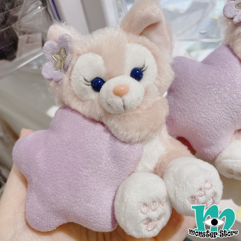 Linabell公仔吊飾