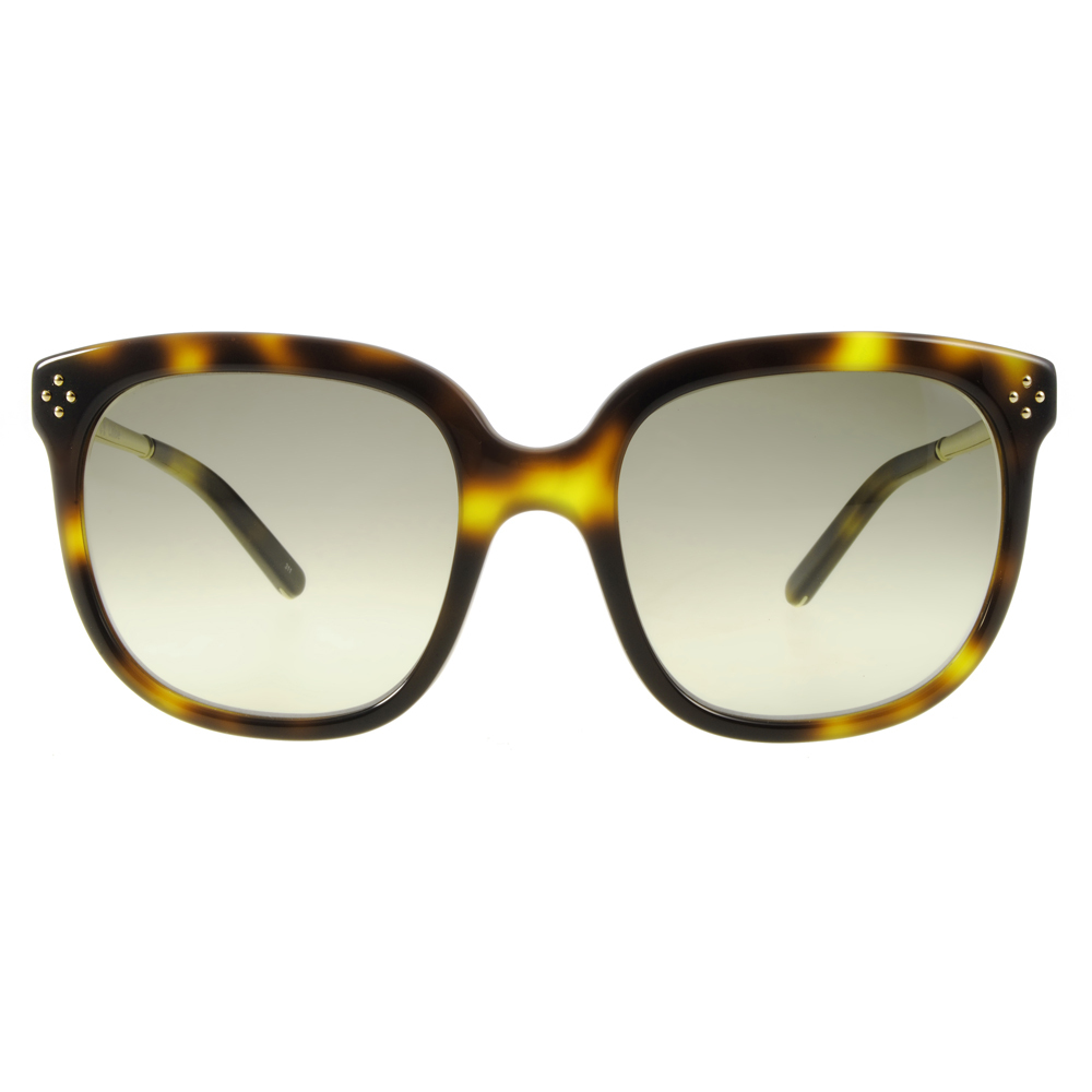 【Chloe’】CL642S 219 高雅方框太陽眼鏡