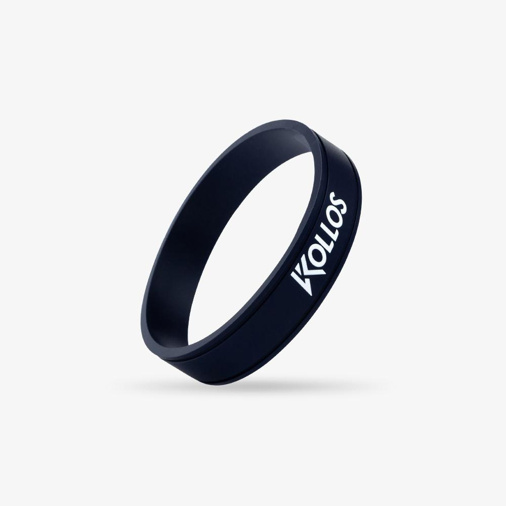 能量手環-神秘黑