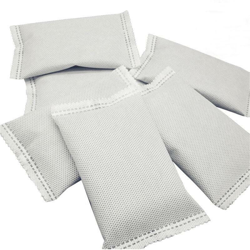 Activated Charcoal Odor Absorber (50gm/pack)