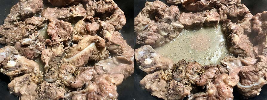 天時莓果-洋蔥燒排骨-步驟3.4