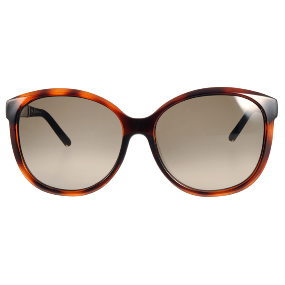 【Chloe’】CL668SA 219 時尚貓眼框太陽眼鏡