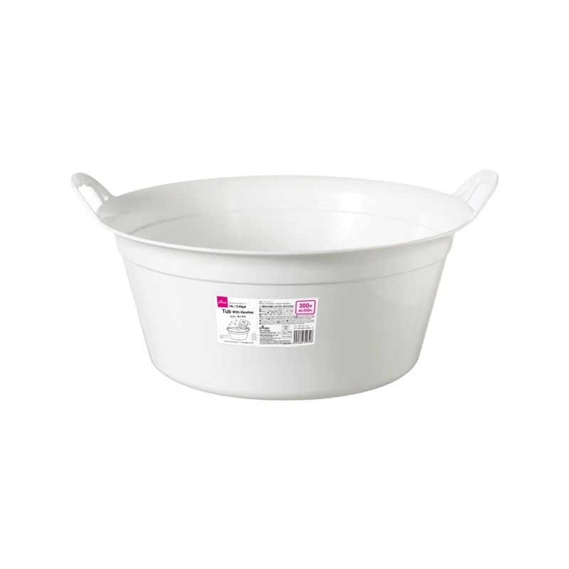 手提臉盆/40x21x45cm