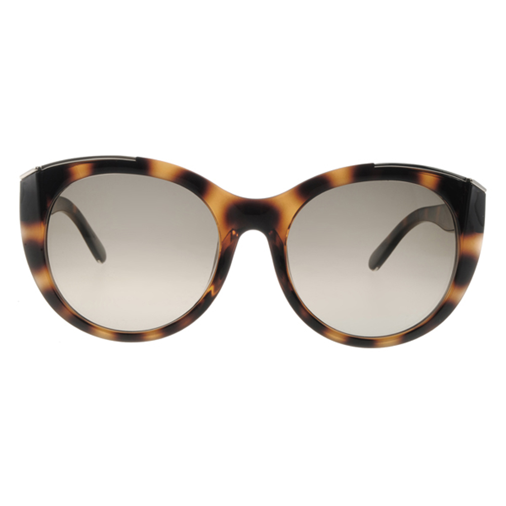 【Chloe’】CL660S 219 復古貓眼框太陽眼鏡