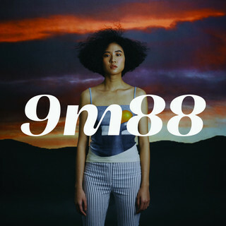 9m88《平庸之上》（LP）