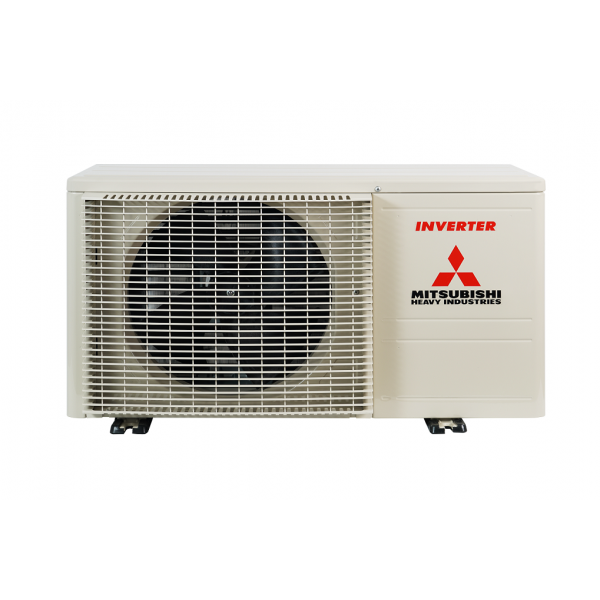 Mitsubishi Heavy 三菱重工 SRK53MWKH1 2匹 變頻冷暖 420纖巧型掛牆式分體冷氣機