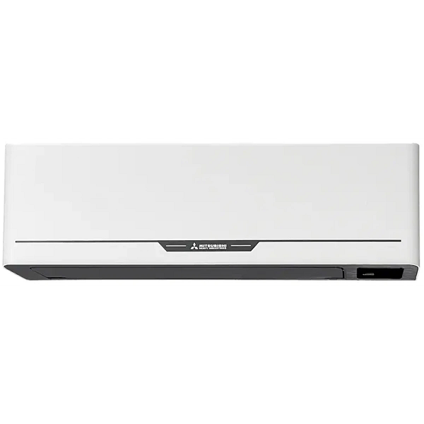 Mitsubishi Heavy 三菱重工 SRK25MWKH1 1匹 變頻冷暖 420纖巧型掛牆式分體冷氣機