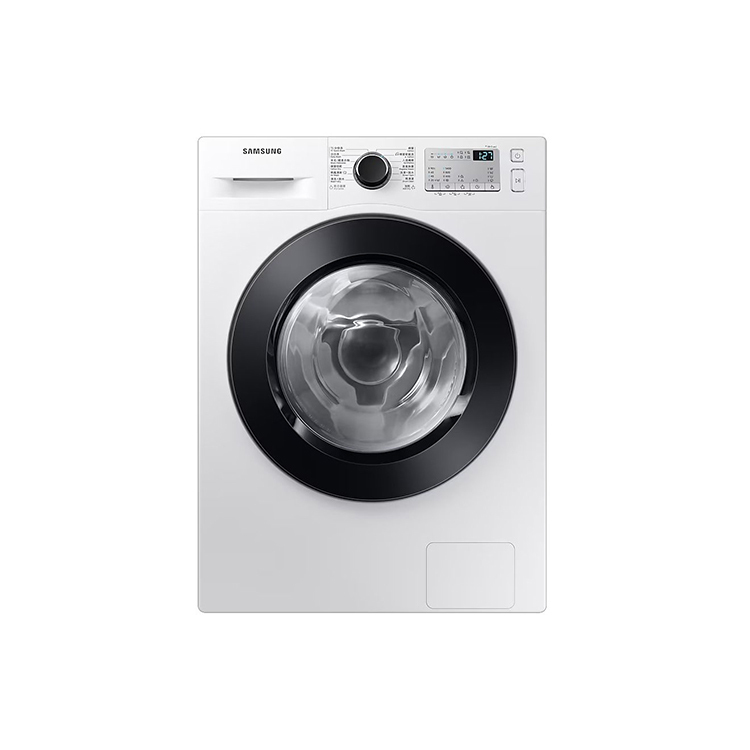 Samsung 三星 前置式二合一洗衣乾衣機 (7kg/5kg, 1400轉/分鐘) WD70T4046CH/SH