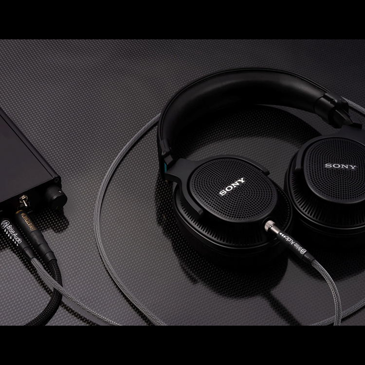 Brise Audio BSHP FOR MV1 耳機升級線