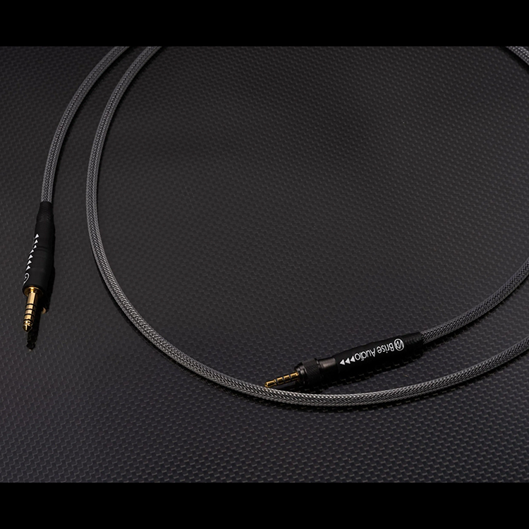Brise Audio BSHP FOR MV1 耳機升級線