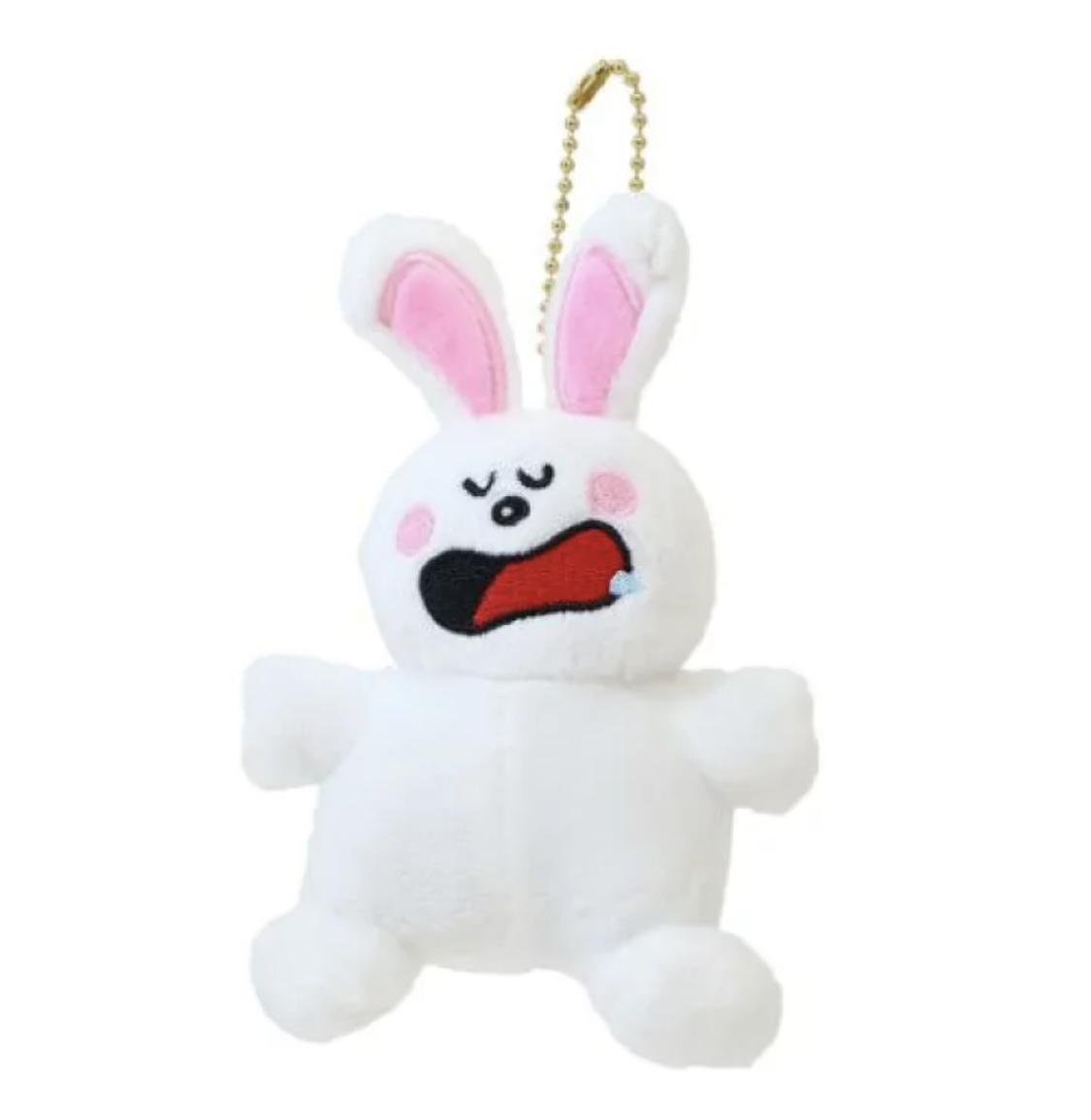 預訂 愉快動物餅 得意動物餅 公仔匙扣