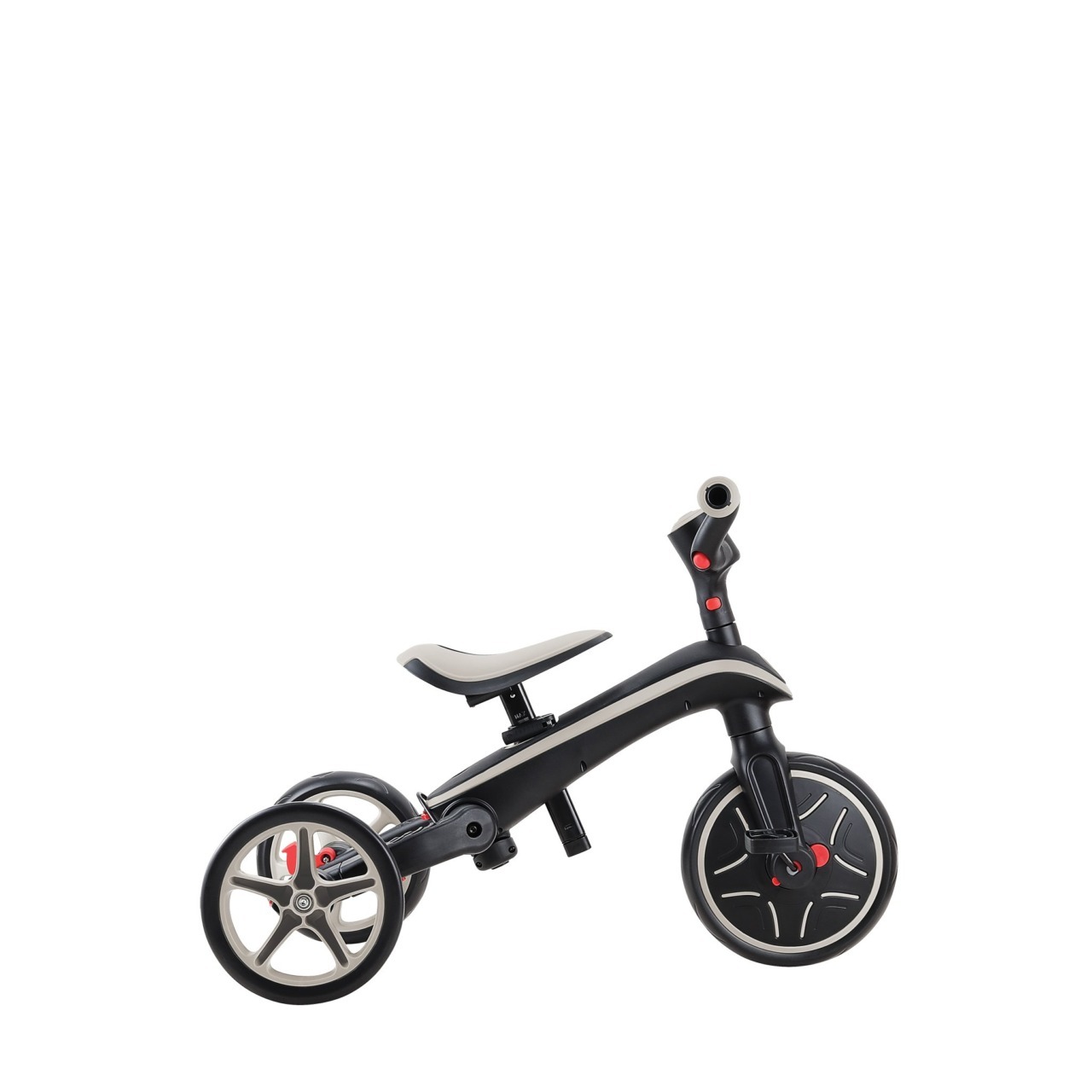 GLOBBER EXPLORER TRIKE 三輪車 グロッバー Globber エクスプローラー トライク 3in1 三輪車