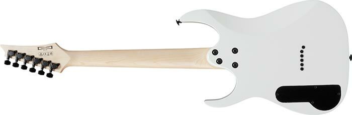 Ibanez Ibanez 電吉他 PGMM31 WH Paul Gilbert聯名款 第 4 張圖片｜三峽吉他 / Bass