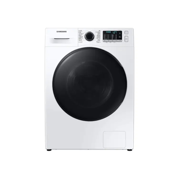 Samsung 三星 Hygiene Steam 前置式洗衣乾衣機 (7kg/5kg, 1400轉/分鐘) WD70TA046BE/SH