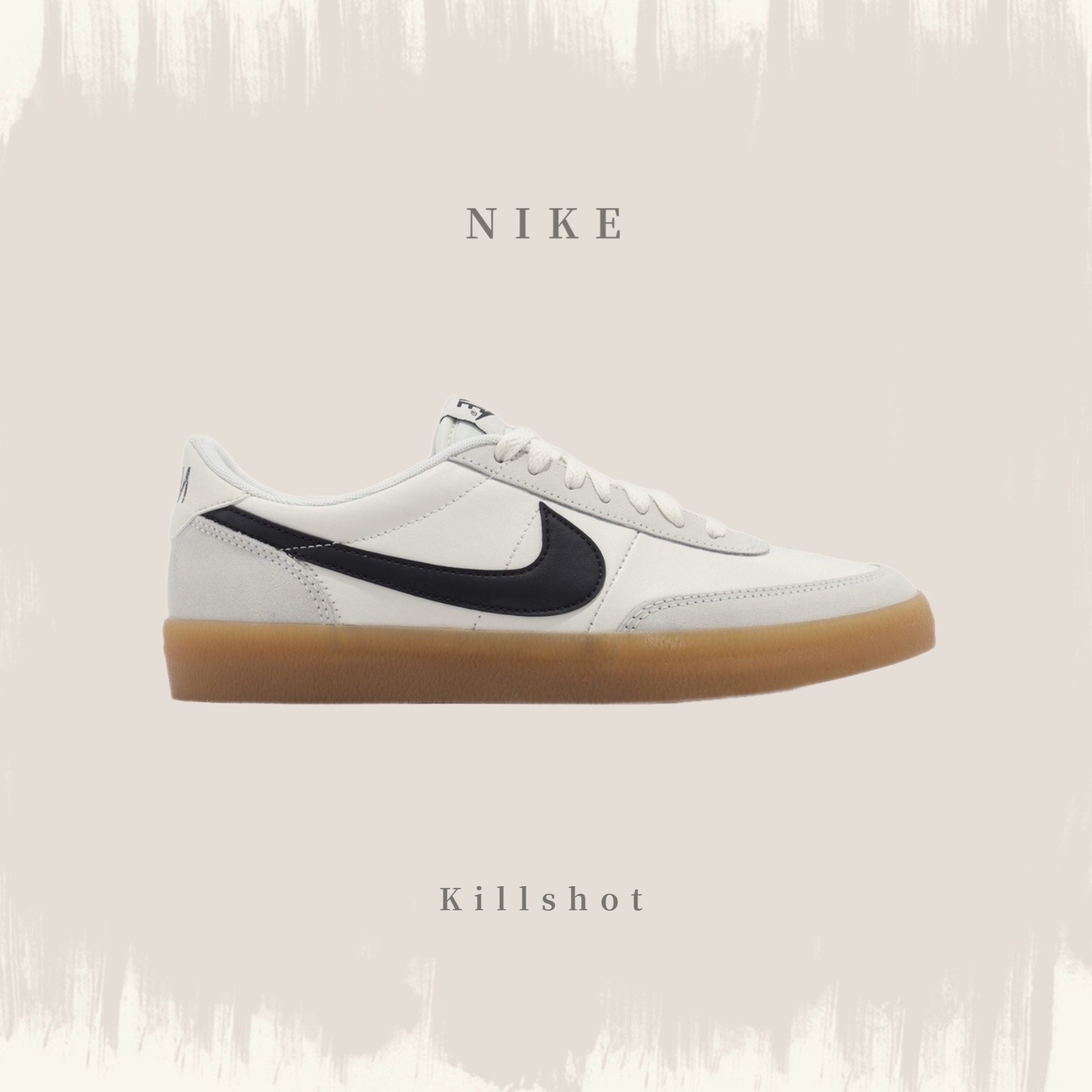 Killshot hot sale 2 black