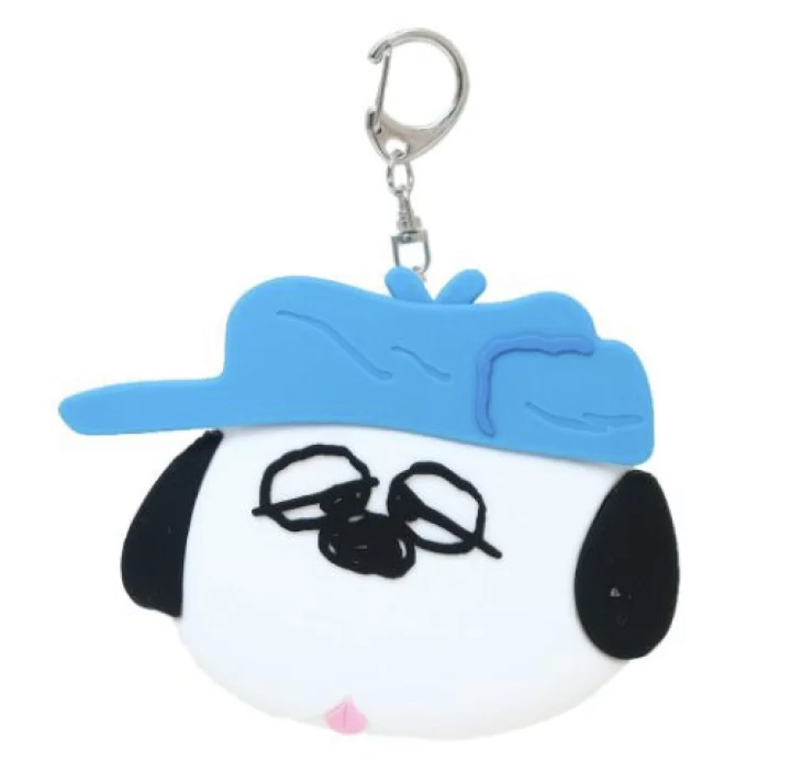 預訂 snoopy 匙扣散子包