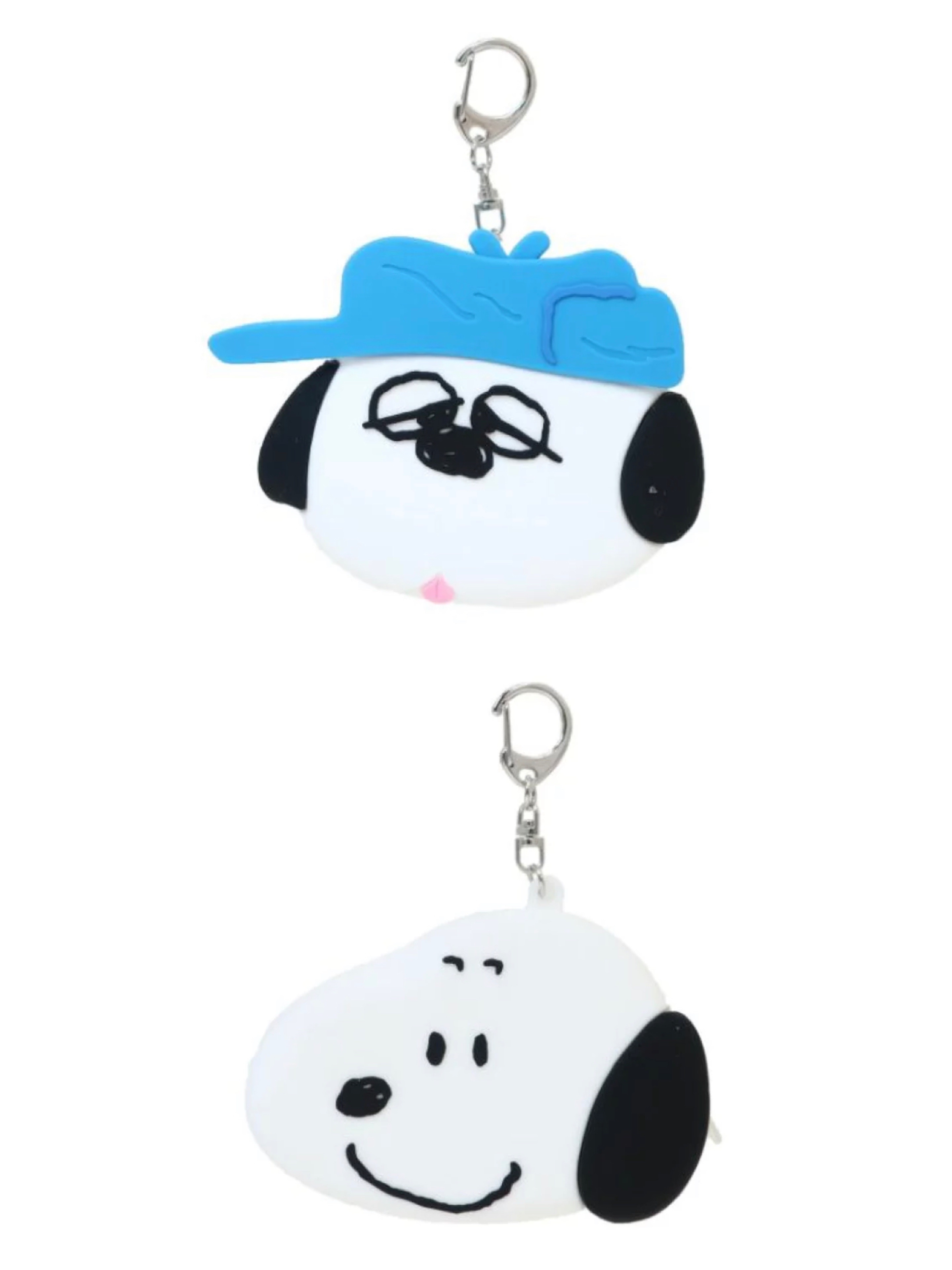 預訂 snoopy 匙扣散子包