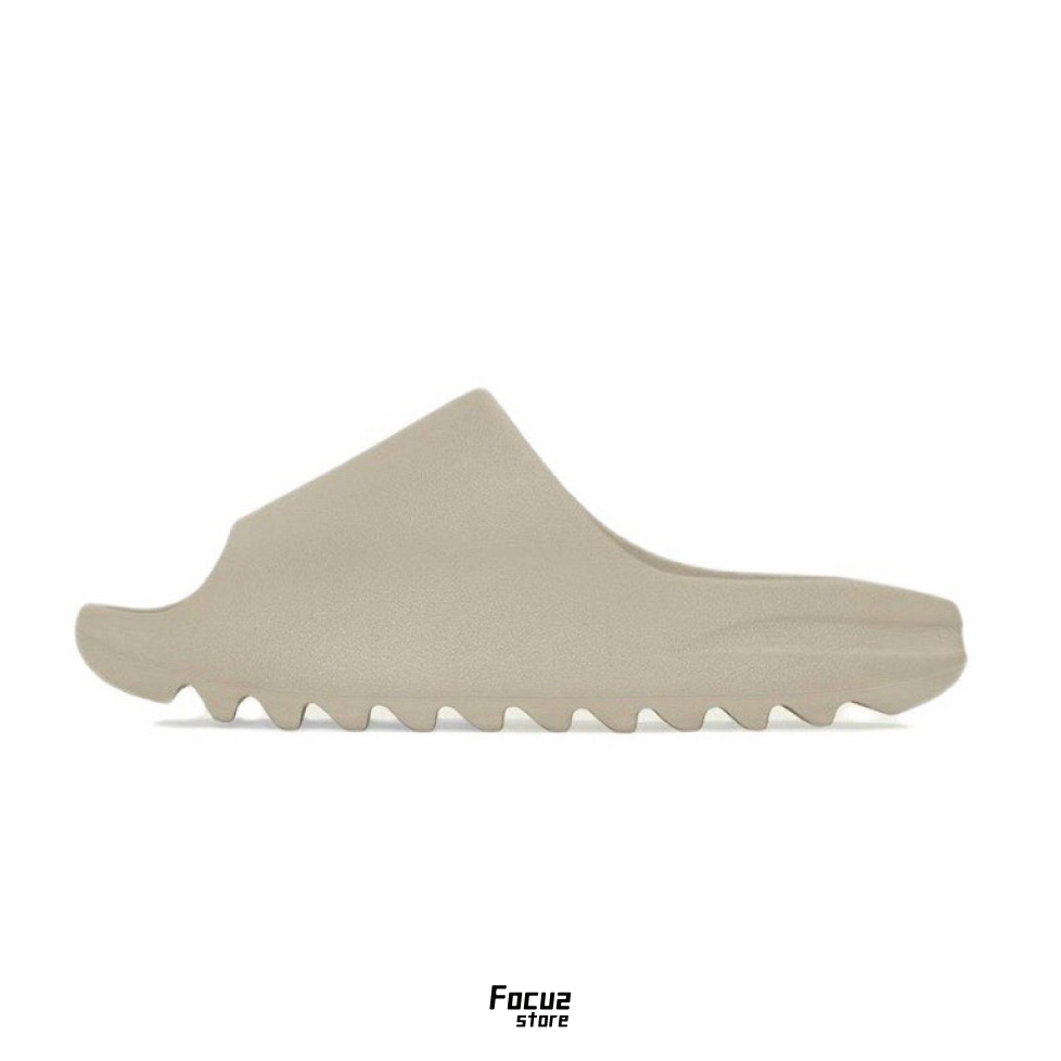 【Focus Store】現貨秒發 Adidas Originals Yeezy Slides "Pure" 沙色 GW1934