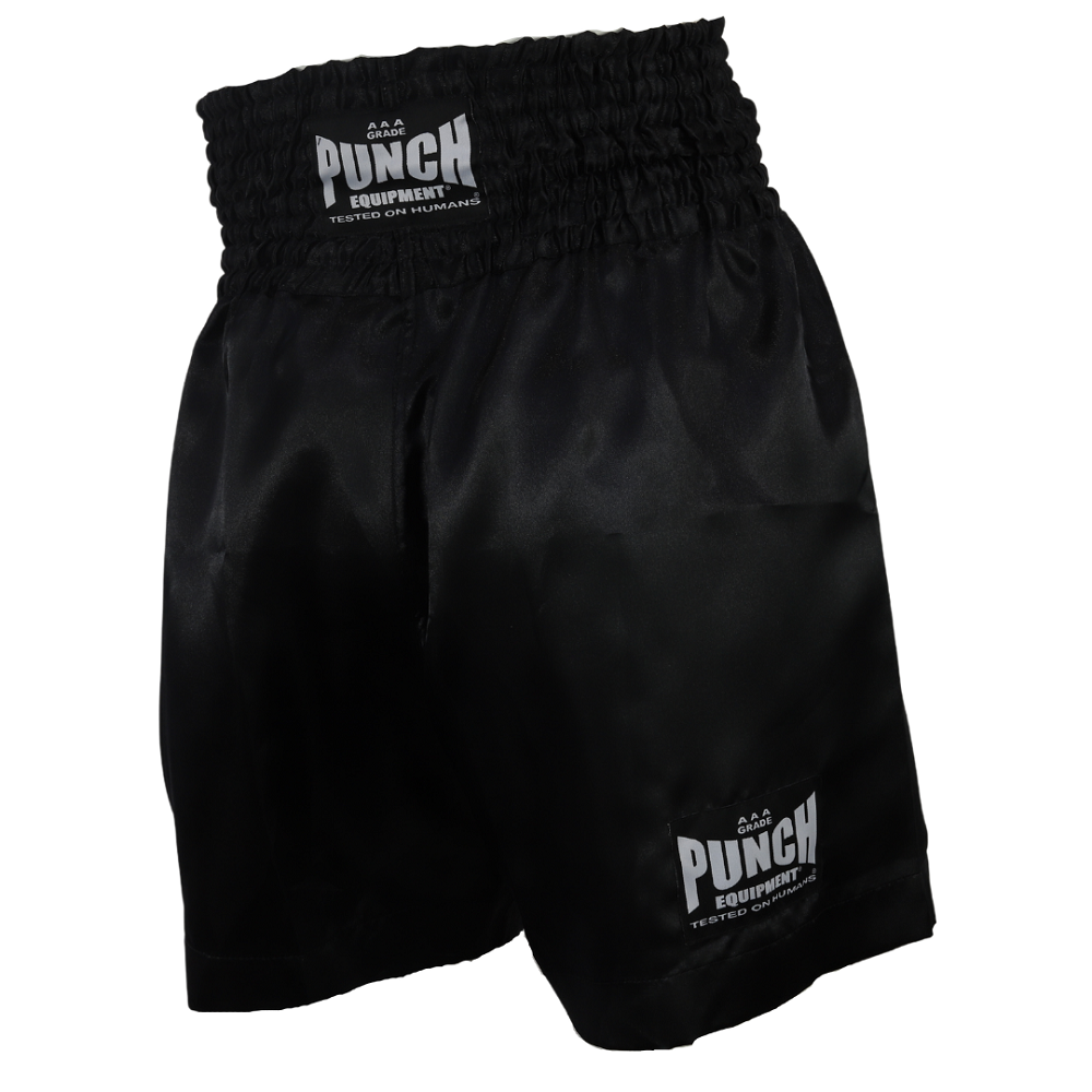 PUNCH 專業拳擊褲