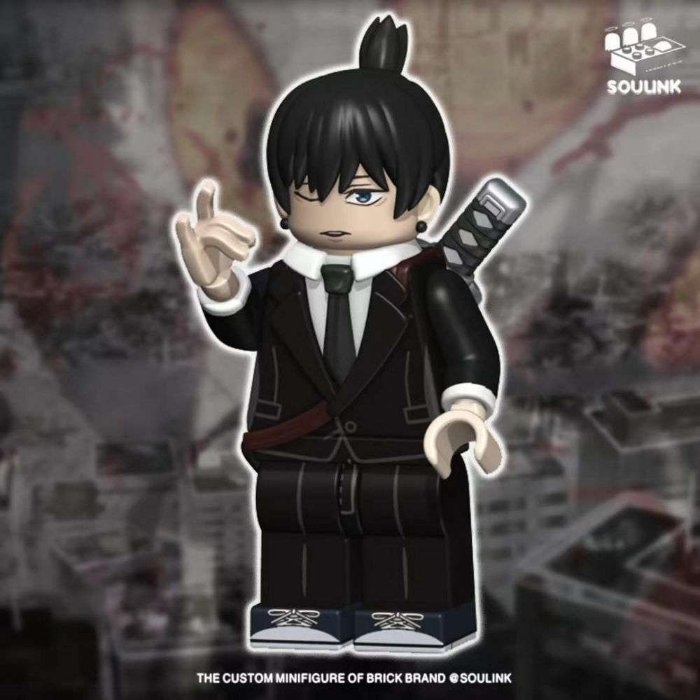 【SOULINK】早川秋 Hayakawa Aki