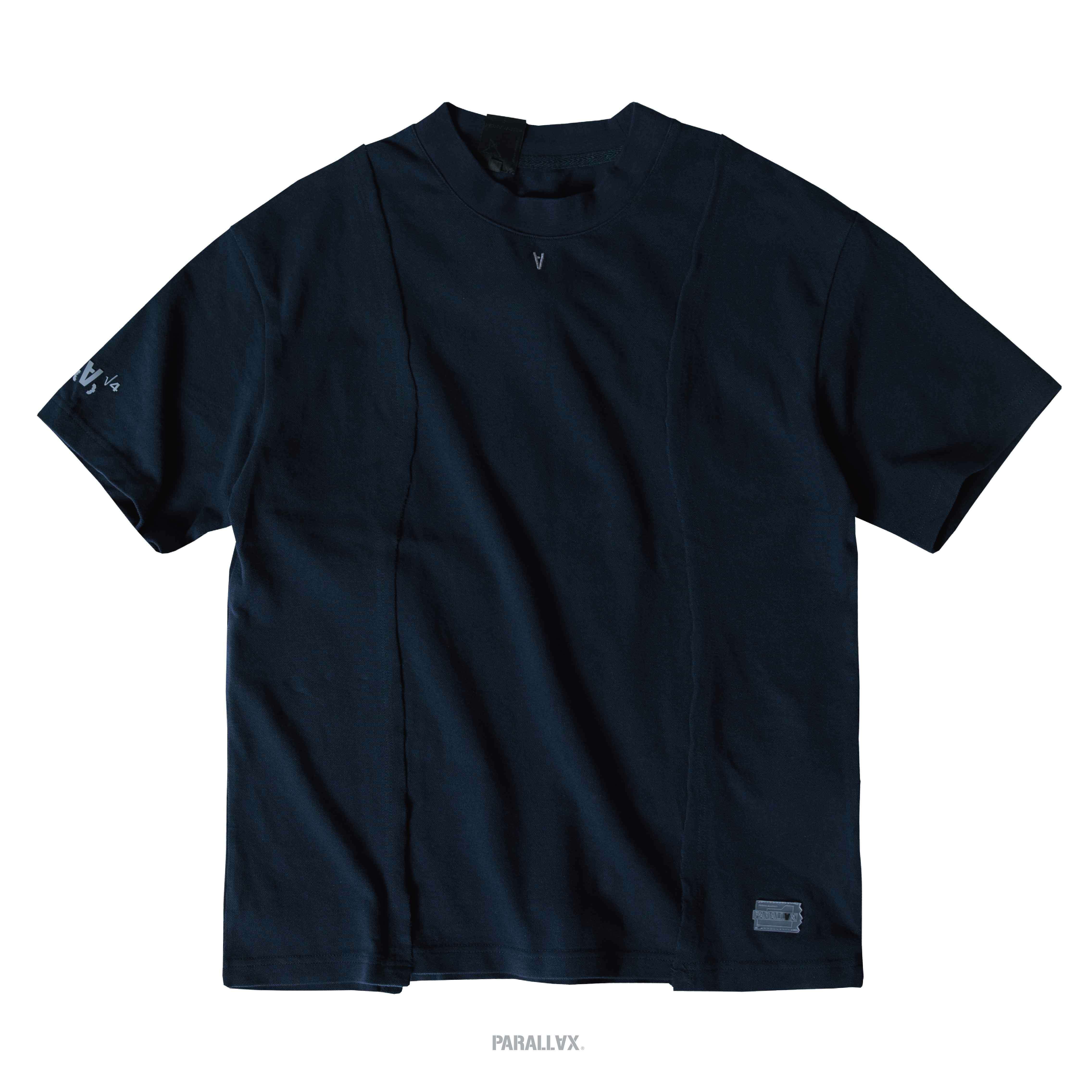 parallax.tp 23 S/S “Neptunus”Tee
