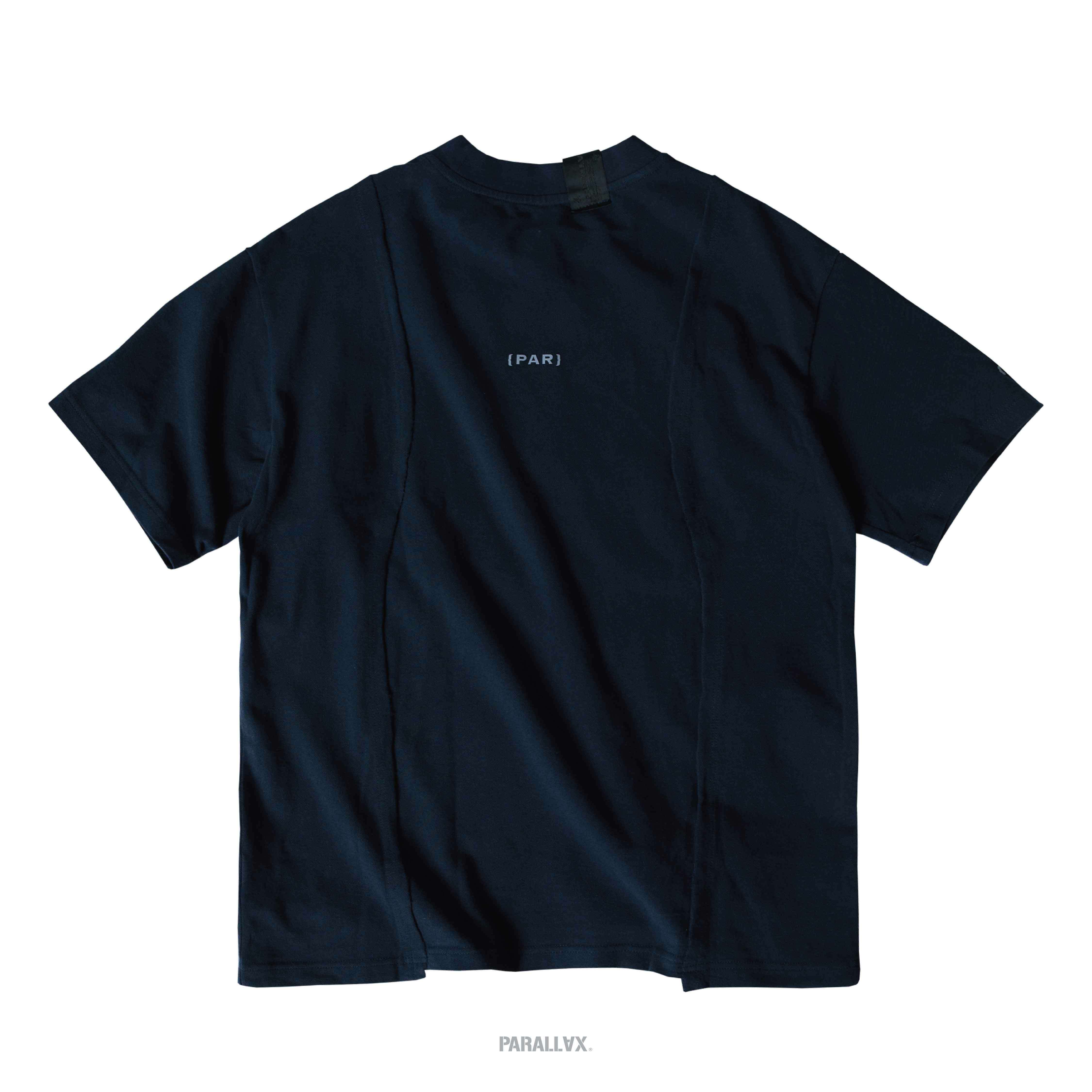 parallax.tp 23 S/S “Neptunus”Tee