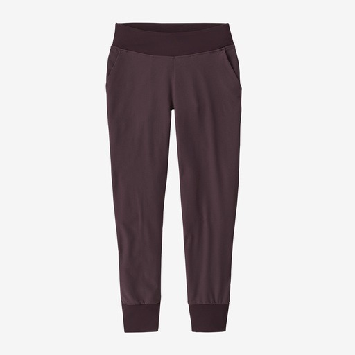 Patagonia 女款 HAPPY HIKE STUDIO PANTS