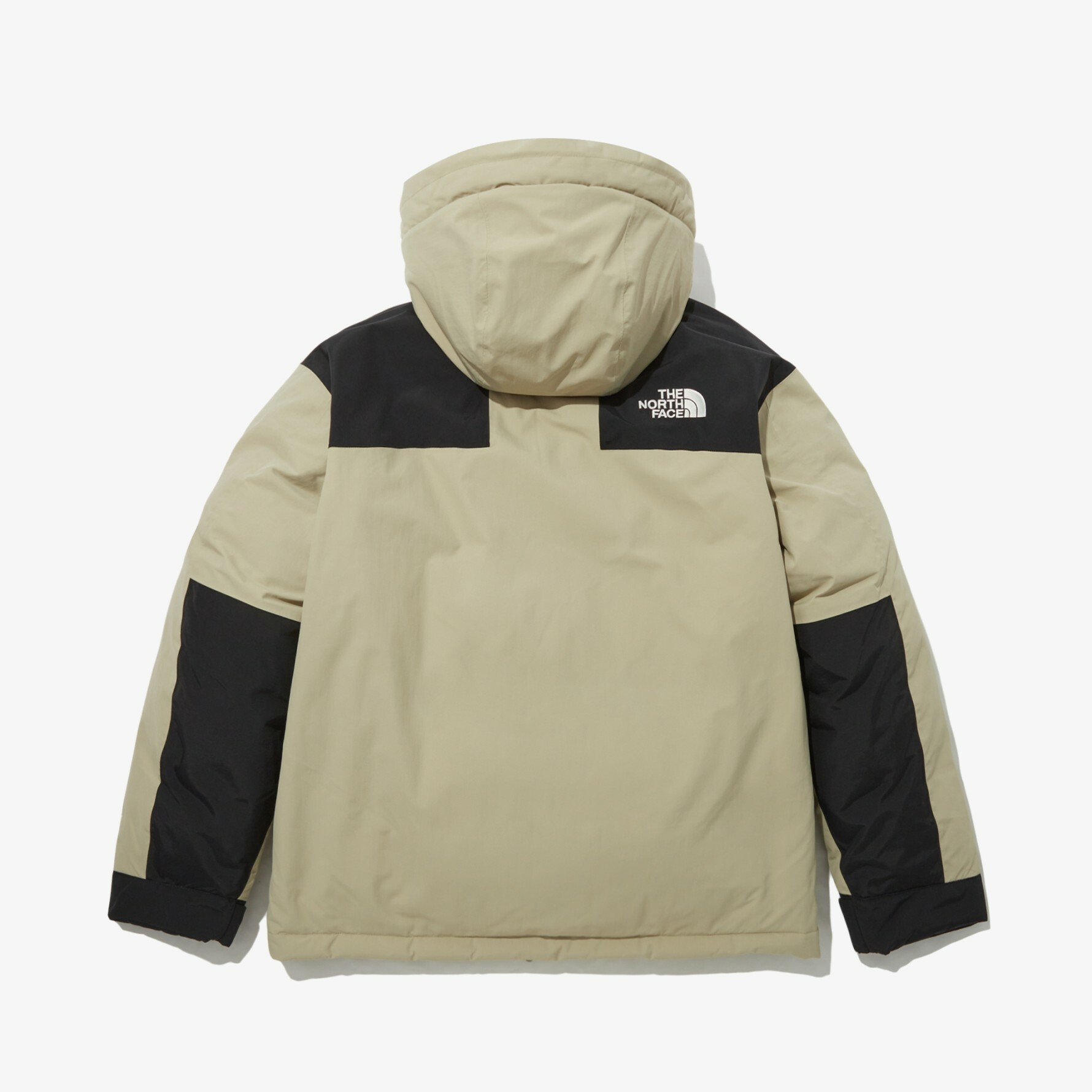 THE NORTH FACE 北臉 ULTIMATE 冬季 保暖 羽絨外套 連帽外套 NJ2DP62A