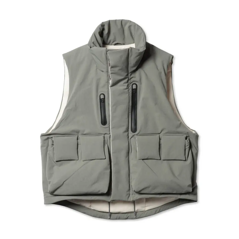 ROTOL - BOMMER VEST mark:2.1 / 2COLORS