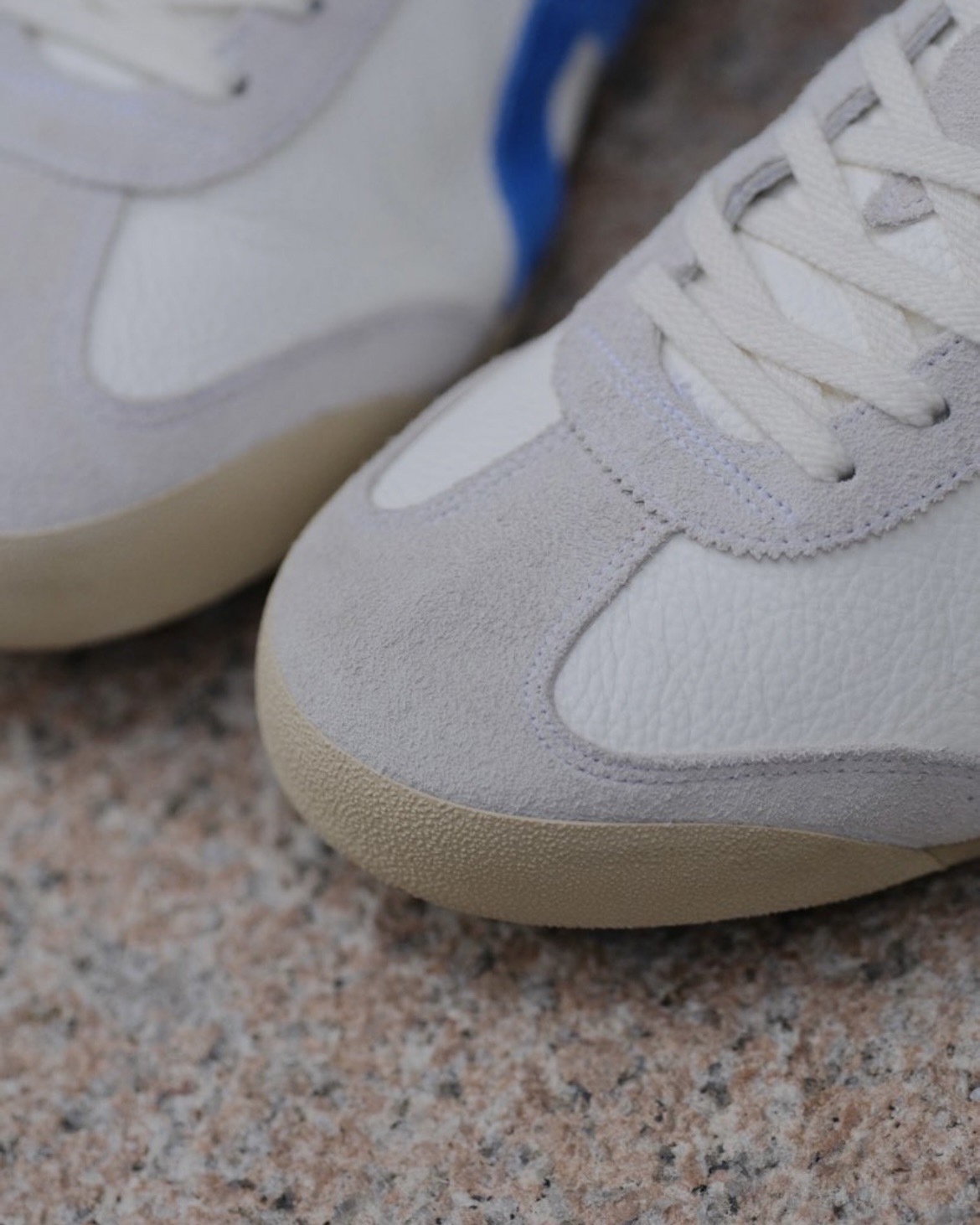 代購 Onitsuka Mexico66 鬼冢虎 經典款 白藍紅配色 1183B391-100