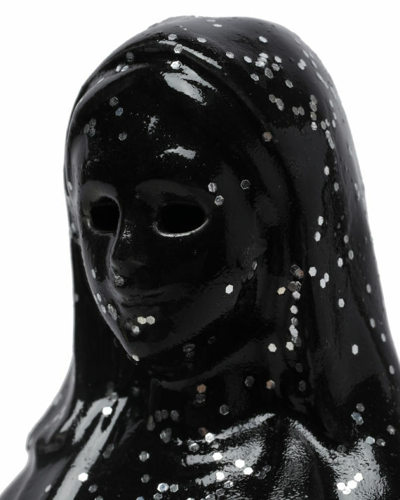 WACKO MARIA GLITTER MARIA INCENSE BURNER [不參與額外折扣]