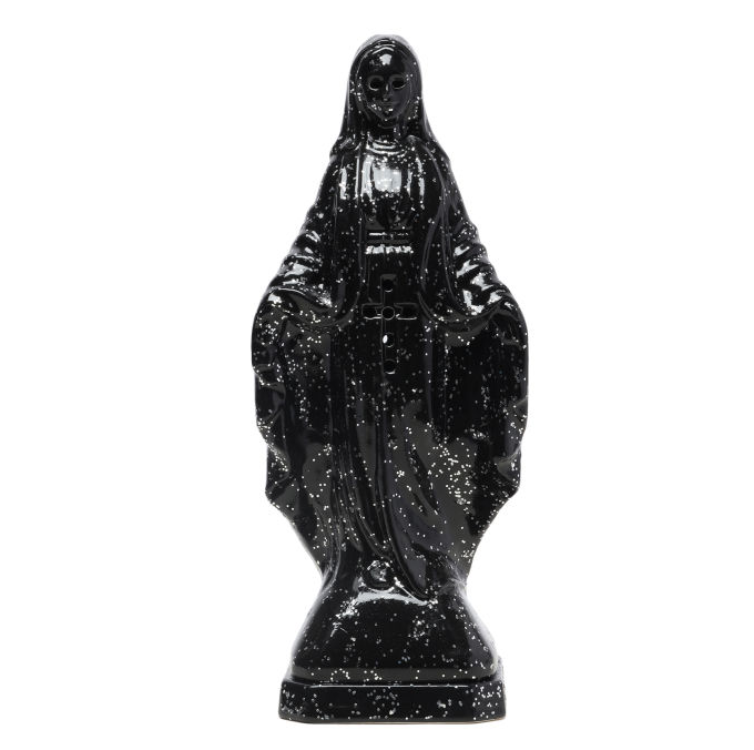 WACKO MARIA GLITTER MARIA INCENSE BURNER [不參與額外折扣]