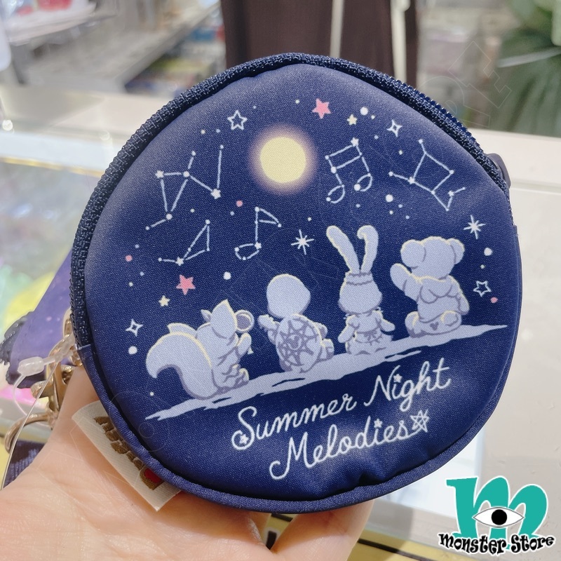 Duffy Stellalou Olumei Linabell雜物袋連散銀包