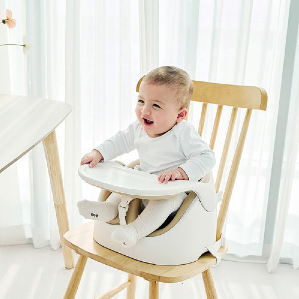 Jellymom discount baby chair