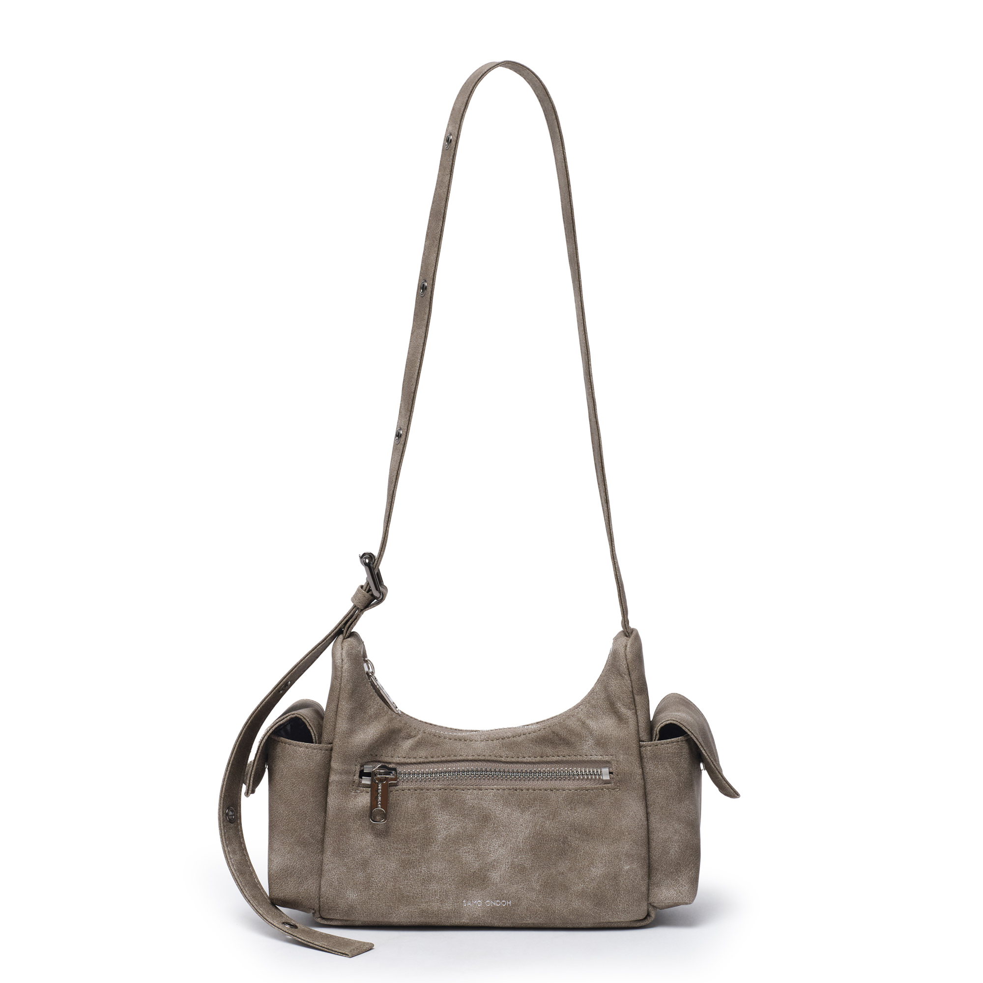 ★SAMO ONDOH★Flap Mug Bag Mini★送料・関税込★ SAMO ONDOH] Flap Mug Bag Mini - 9 colors