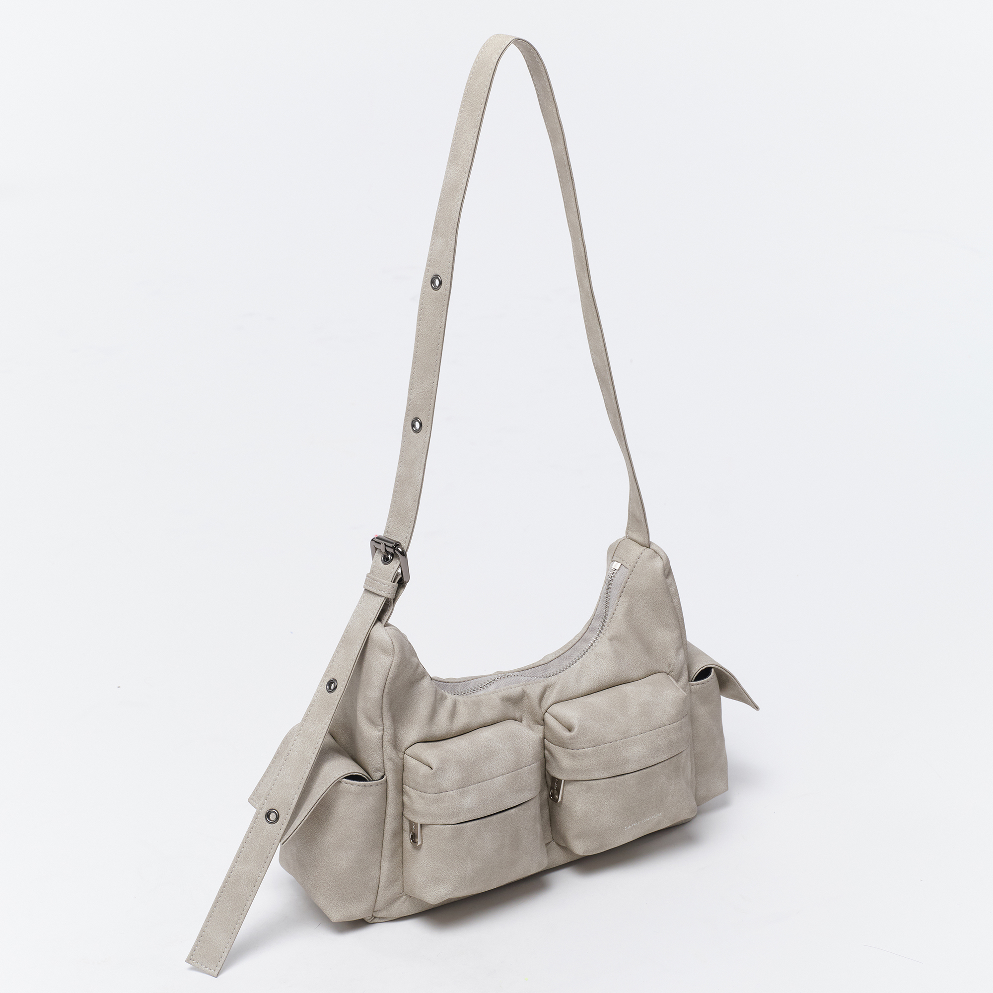 SAMO ONDOH] Pocket Mug Bag M