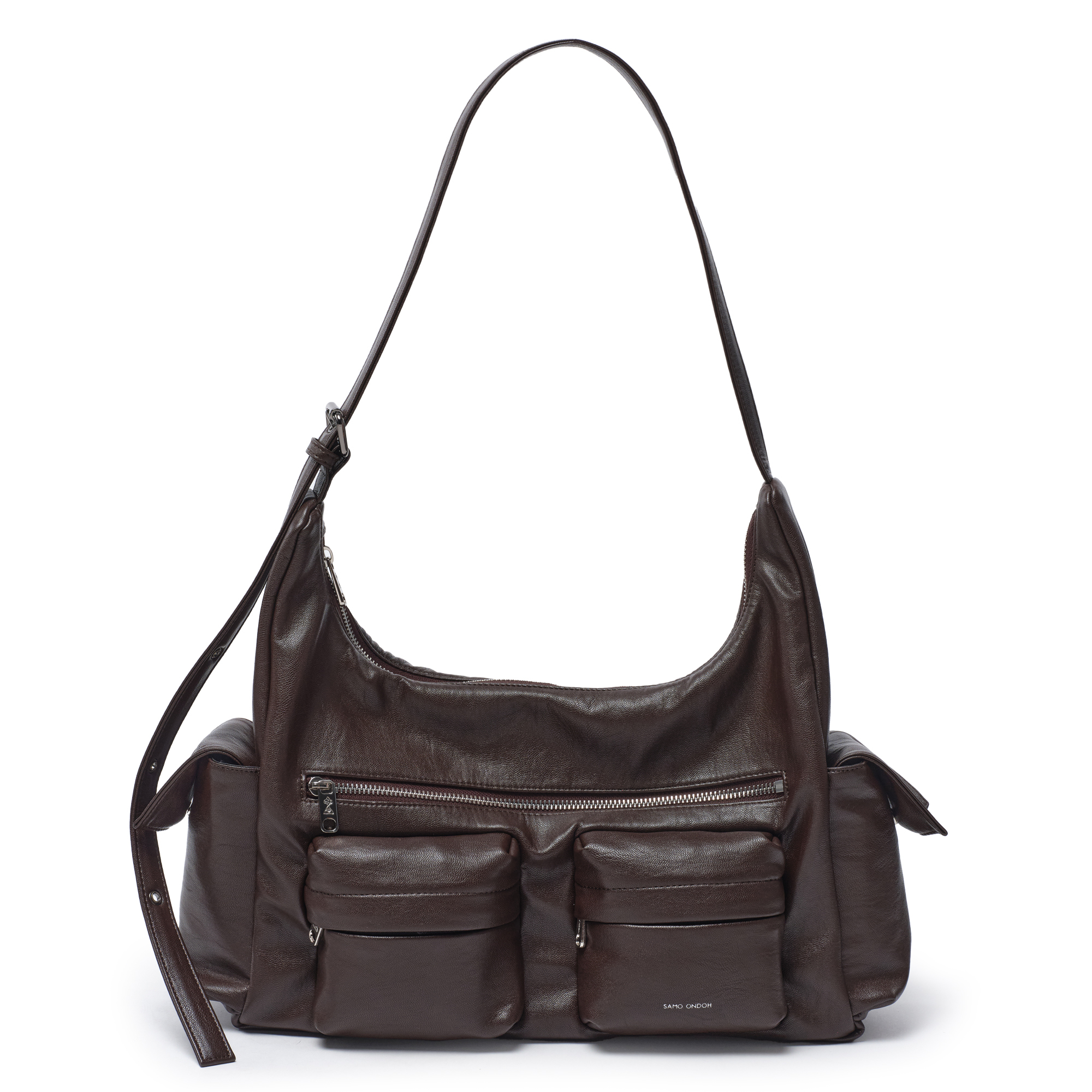 SAMO ONDOH] Pocket Utilty Bag L