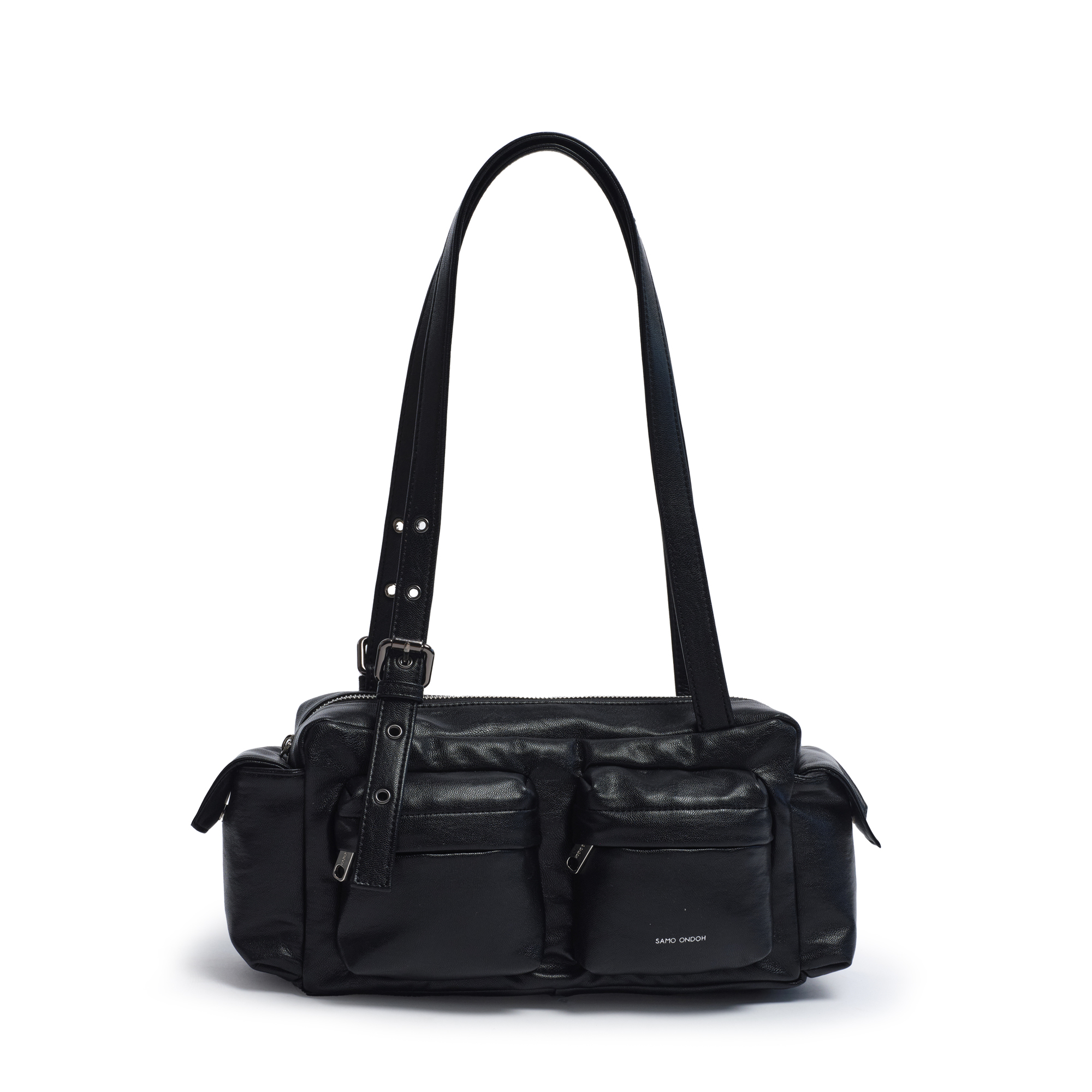 SAMO ONDOH] Shopper Didi Bag M