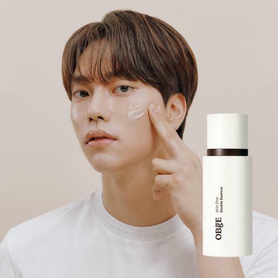 OBGE All-in-One Double Essence 100ml