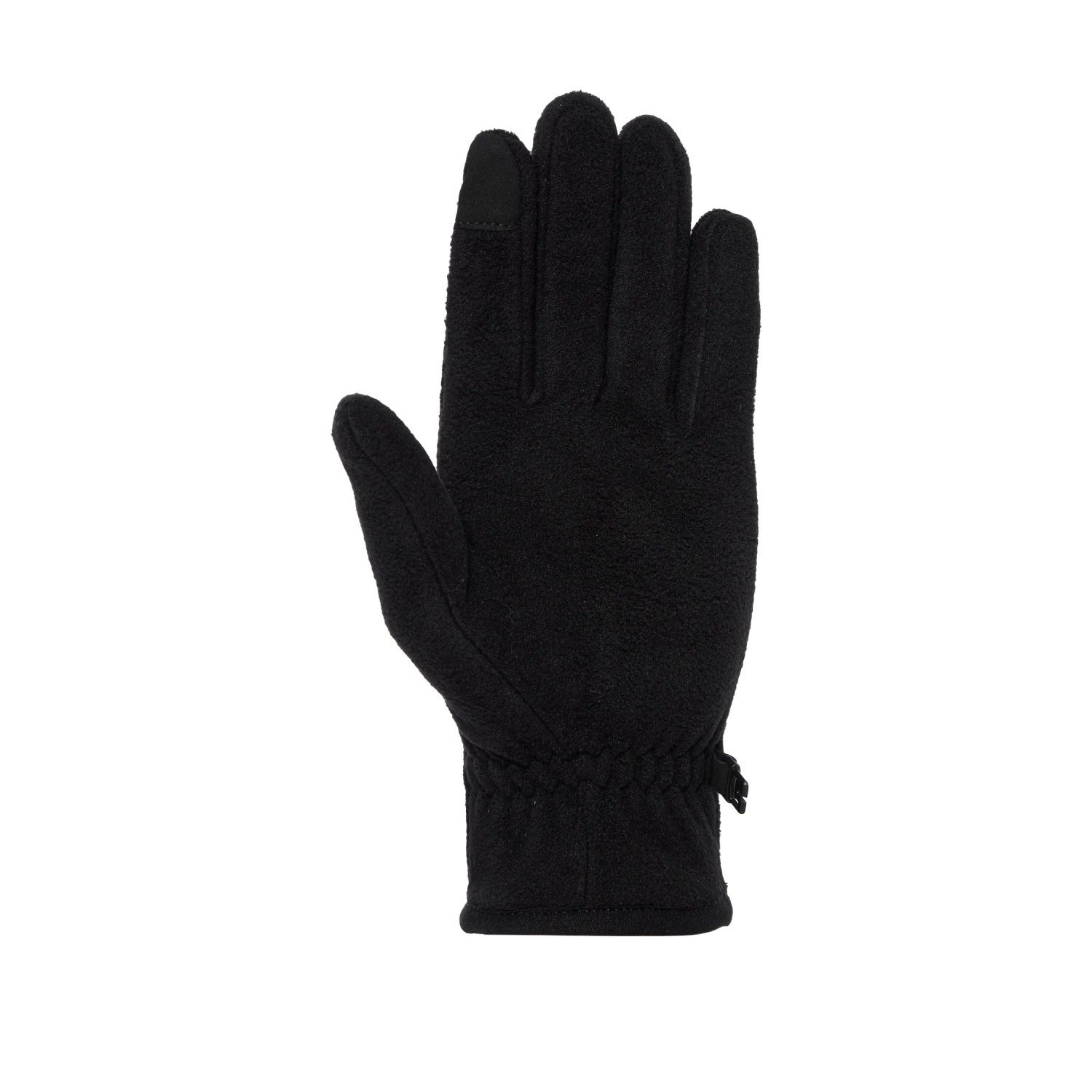 【EIDER】保暖刷毛手套 / 23EDUU23V08-[黑]