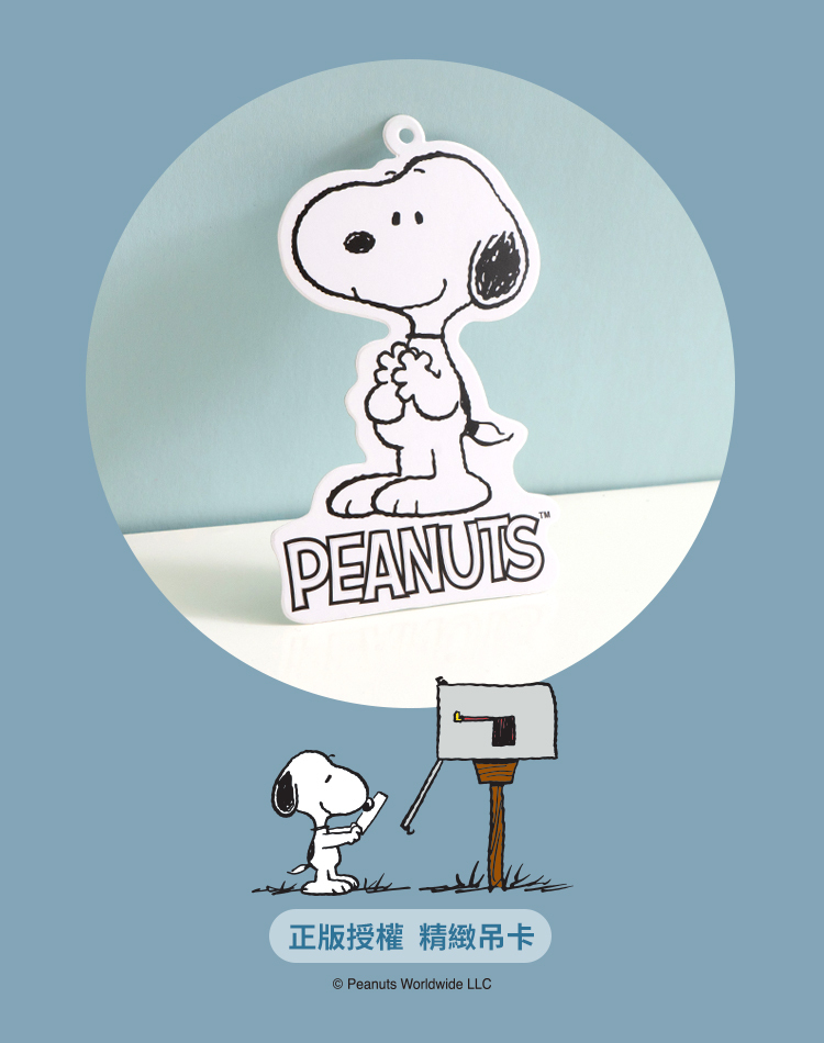 SNOOPY x Kiiwi O! 史努比聯名款．立體大空間蛋型保溫袋NICE DAY